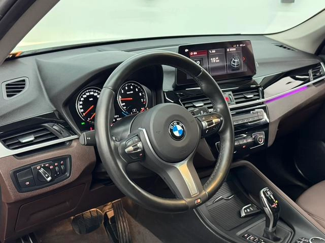 BMW X1 2022 sDrive25Li Leading Type exterior photo 5