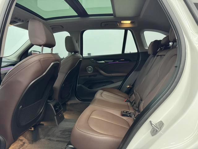 BMW X1 2022 sDrive25Li Leading Type exterior photo 6
