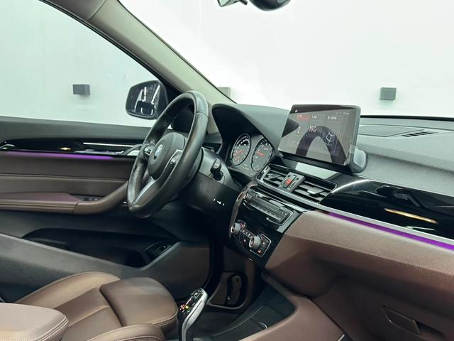 BMW X1 2022 sDrive25Li Leading Type exterior photo 7