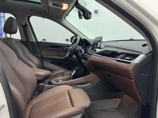 BMW X1 2022 sDrive25Li Leading Type exterior photo 8