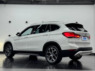 BMW X1 2022 sDrive25Li Leading Type interior photo 14