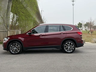 BMW X1 2022 sDrive25Li Leading Type exterior photo 8