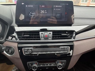 BMW X1 2022 sDrive25Li Leading Type interior photo 14