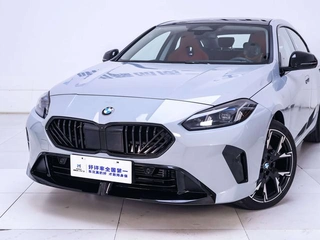 BMW 2 Series 2025 225L M Set de nuit de sport extérieur photo 4
