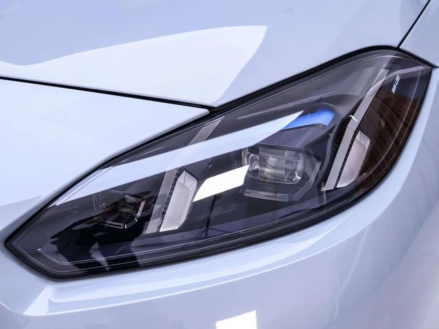 BMW 2 Series 2025 225L M Set de nuit de sport extérieur photo 5