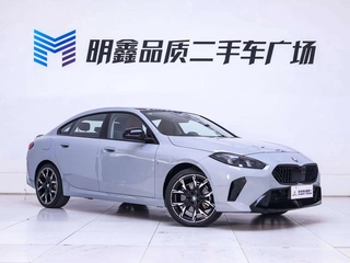 BMW 2 Series 2025 225L M Set de nuit de sport extérieur photo 6
