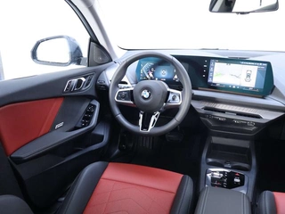 BMW 2 Series 2025 225L M Set de nuit de sport intérieur photo 15
