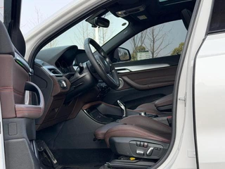 BMW X2 2021 Restyling sDrive25i Obsidian Night Edition exterior photo 4