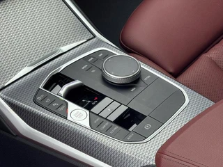 BMW 3 Series 2023 325i M Sports Night Suit exterior photo 7