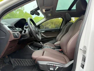 BMW X2 2022 sDrive25i M Off-road suit exterior photo 3