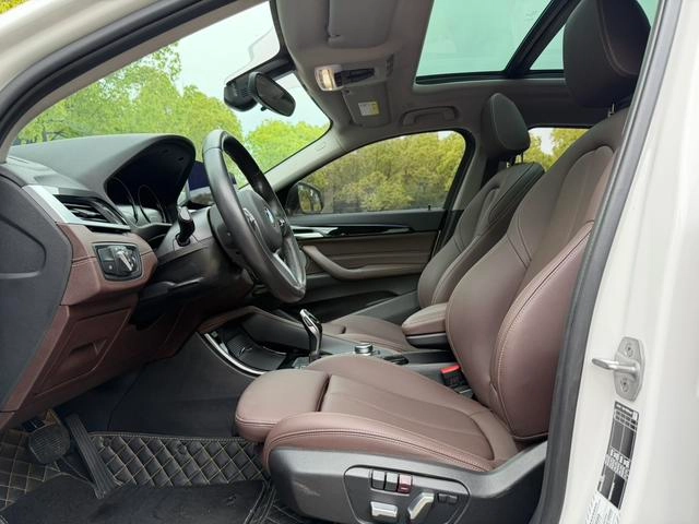 BMW X2 2022 sDrive25i M Off-road suit exterior photo 3