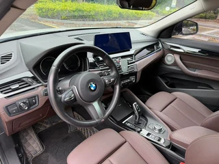 BMW X2 2022 sDrive25i M Off-road suit exterior photo 4
