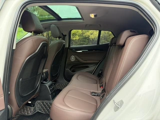 BMW X2 2022 sDrive25i M Off-road suit exterior photo 5