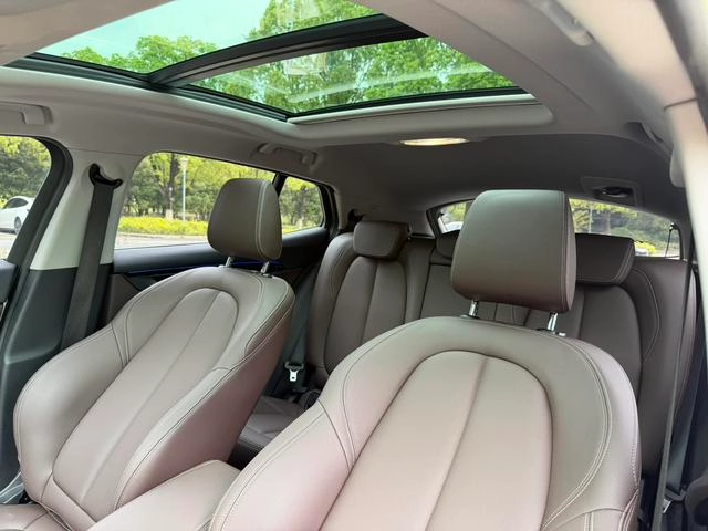 BMW X2 2022 sDrive25i M Off-road suit exterior photo 10