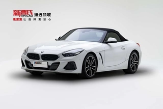 BMW Z4 2023 sDrive 25i M Ensemble de sport
