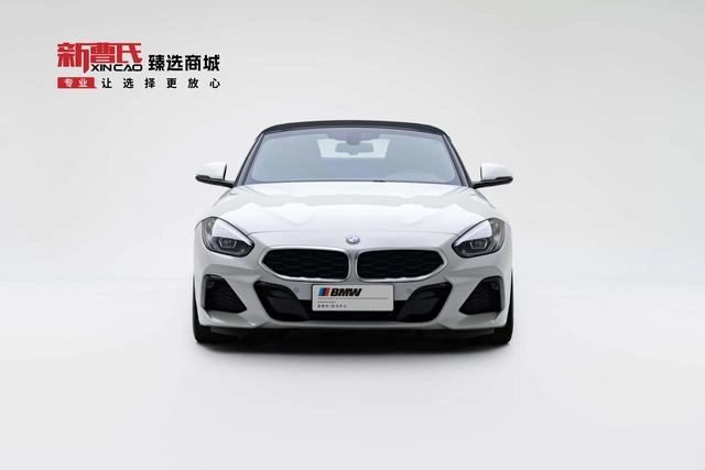 BMW Z4 2023 sDrive 25i M Sports suit exterior photo 2