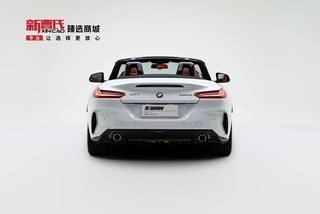 BMW Z4 2023 sDrive 25i M Sports suit exterior photo 4