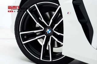 BMW Z4 2023 sDrive 25i M Sports suit exterior photo 5