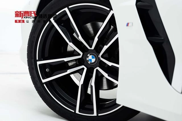 BMW Z4 2023 sDrive 25i M Sports suit exterior photo 5