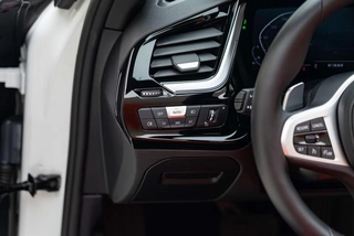 BMW Z4 2023 sDrive 25i M Sports suit interior photo 16