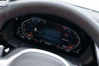 BMW Z4 2023 sDrive 25i M Sports suit interior photo 17