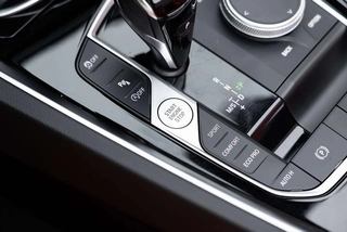 BMW Z4 2023 sDrive 25i M Sports suit interior photo 20