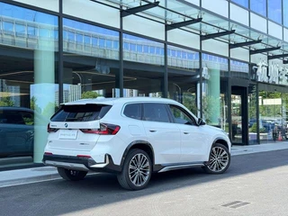 BMW X1 2023 xDrive25Li X Design Suit exterior photo 2