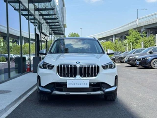 BMW X1 2023 xDrive25Li X Design Suit exterior photo 3