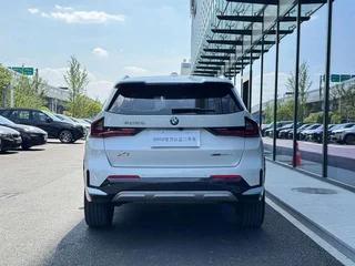 BMW X1 2023 xDrive25Li X Design Suit exterior photo 4