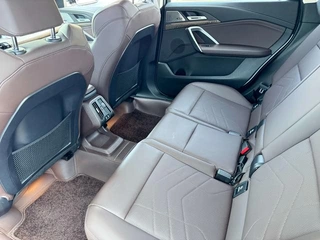 BMW X1 2023 xDrive25Li X Design Suit interior photo 9