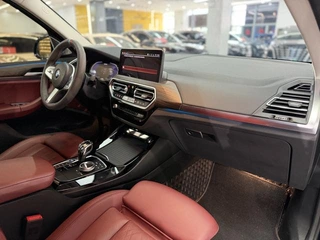 BMW X3 2023 xDrive30i Leading Type M Obsidian Night Suit exterior photo 9 BMW X3 2023 xDrive30i Leading Type M Obsidian Night Suit exterior photo 9