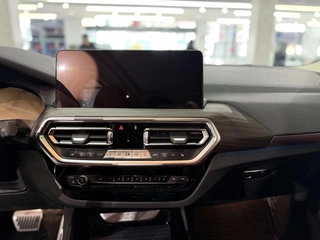 BMW X3 2023 xDrive30i Leading Type M Obsidian Night Suit interior photo 10 BMW X3 2023 xDrive30i Leading Type M Obsidian Night Suit interior photo 10
