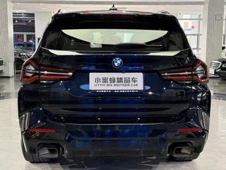 BMW X3 2023 xDrive30i Leading Type M Obsidian Night Suit interior photo 17 BMW X3 2023 xDrive30i Leading Type M Obsidian Night Suit interior photo 17