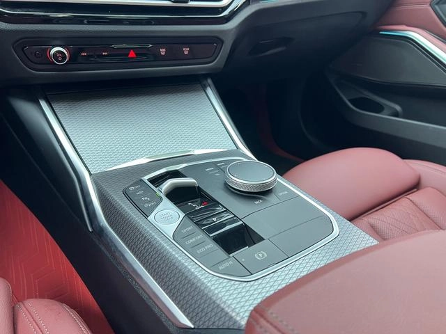 BMW 3 Series 2023 325i M Sports Night Suit exterior photo 10