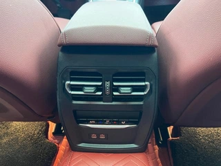 BMW 3 Series 2023 325i M Sports Night Suit interior photo 16