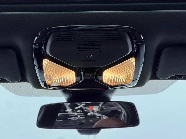 BMW 3 Series 2023 325i M Sports Night Suit interior photo 17