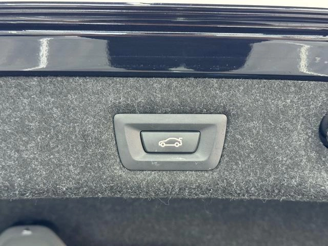 BMW 5 Series 2022 Segundo cambio 525Li M Conjunto deportivo interior foto 10