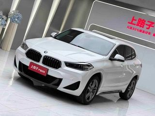 BMW X2 2021 sDrive25i M Conjunto deportivo