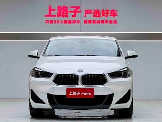 BMW X2 2021 sDrive25i M Sports suit exterior photo 2 BMW X2 2021 sDrive25i M Sports suit exterior photo 2