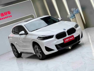 BMW X2 2021 sDrive25i M Sports suit exterior photo 3 BMW X2 2021 sDrive25i M Sports suit exterior photo 3