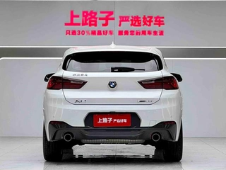 BMW X2 2021 sDrive25i M Sports suit exterior photo 5 BMW X2 2021 sDrive25i M Sports suit exterior photo 5