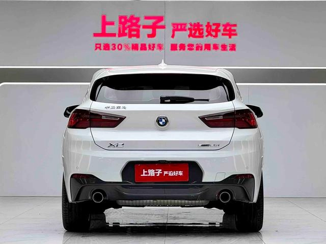 BMW X2 2021 sDrive25i M Sports suit exterior photo 5 BMW X2 2021 sDrive25i M Sports suit exterior photo 5