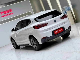 BMW X2 2021 sDrive25i M Sports suit exterior photo 6 BMW X2 2021 sDrive25i M Sports suit exterior photo 6