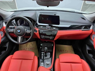 BMW X2 2021 sDrive25i M Sports suit exterior photo 7 BMW X2 2021 sDrive25i M Sports suit exterior photo 7