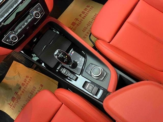 BMW X2 2021 sDrive25i M Sports suit interior photo 11 BMW X2 2021 sDrive25i M Sports suit interior photo 11
