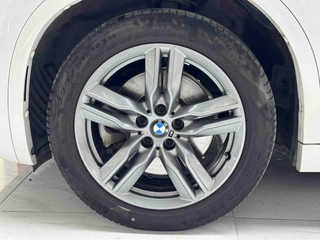 BMW X2 2021 sDrive25i M Sports suit interior photo 16 BMW X2 2021 sDrive25i M Sports suit interior photo 16