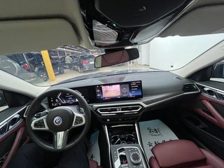 BMW 4 Series 2023 425i M Sports suit exterior photo 4