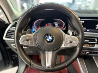 BMW X5 2022 xDrive 30Li Type de luxe M Ensemble de sport extérieur photo 6