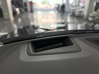 BMW X5 2022 xDrive 30Li Type de luxe M Ensemble de sport intérieur photo 11