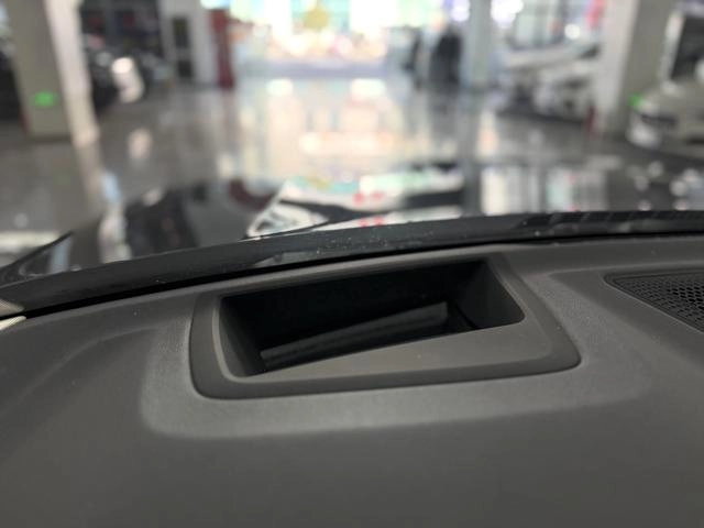 BMW X5 2022 xDrive 30Li Type de luxe M Ensemble de sport intérieur photo 11
